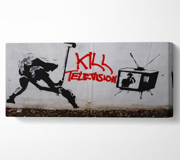 Kill Tv