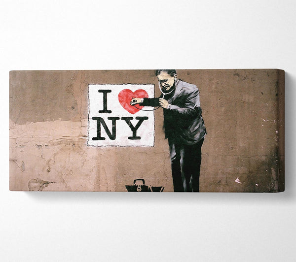 Love Ny