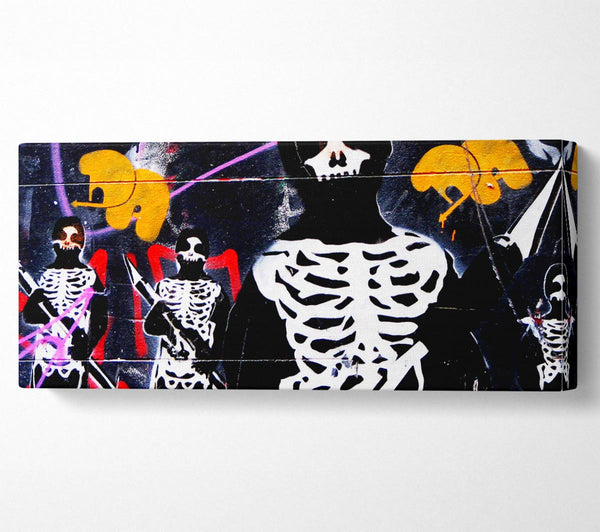 Skeleton Army
