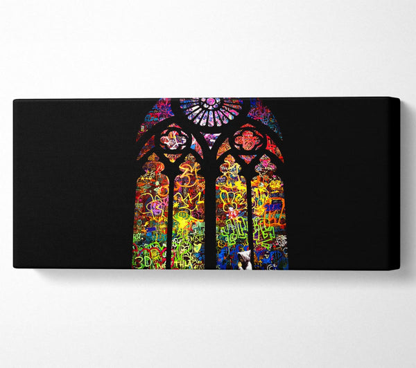 Stained Glass