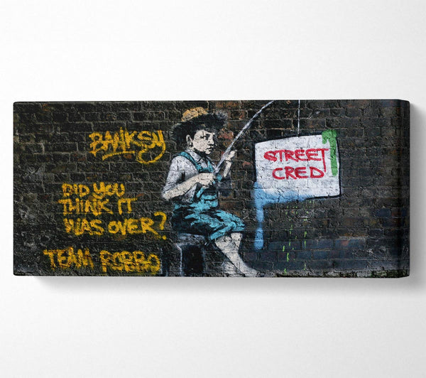 Street Cred