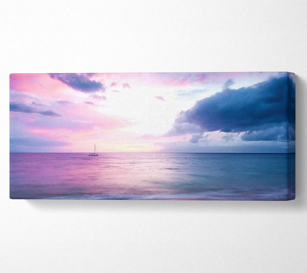 Twilight Pink