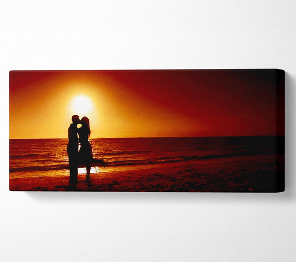 Lovers Beach