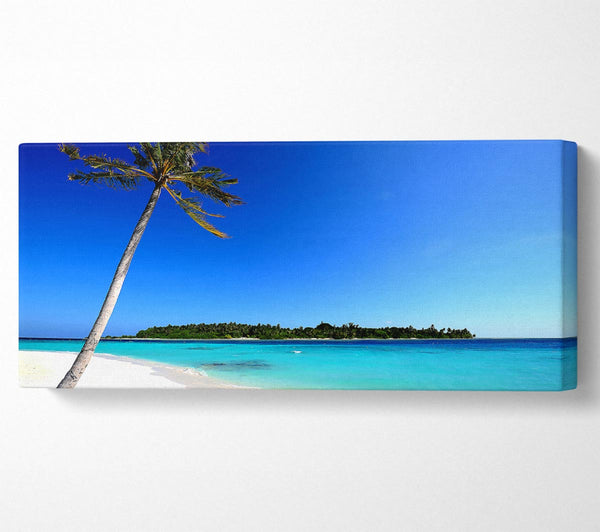 Maldivian Beach