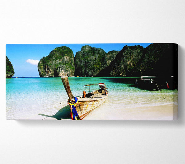 Paradise Adventures In Thailand