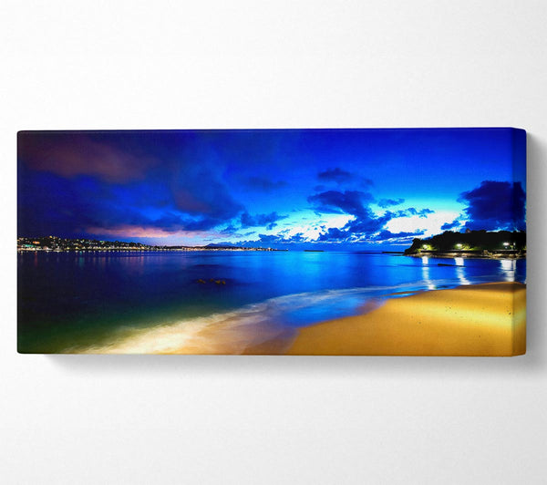 Saint Jean De Luz Beach