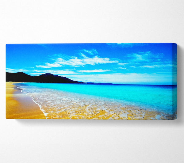 Stunning Ocean Sands