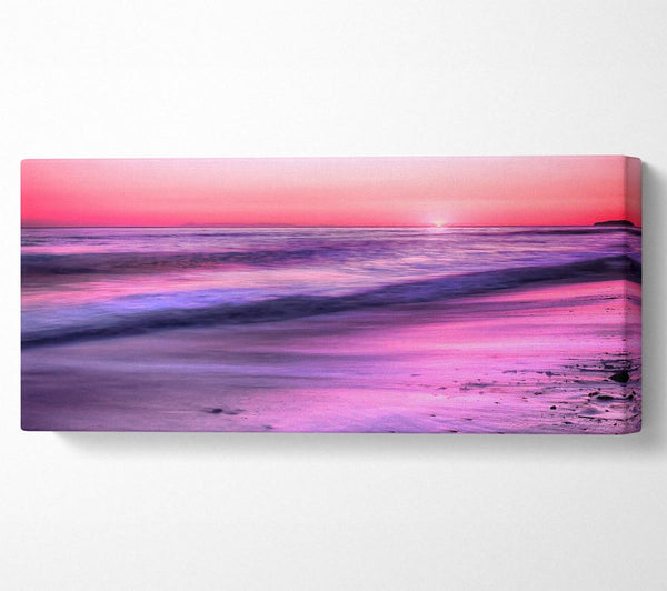 Sunset Dana Point San Clemente Califonia