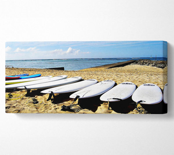 Surfboard Pick