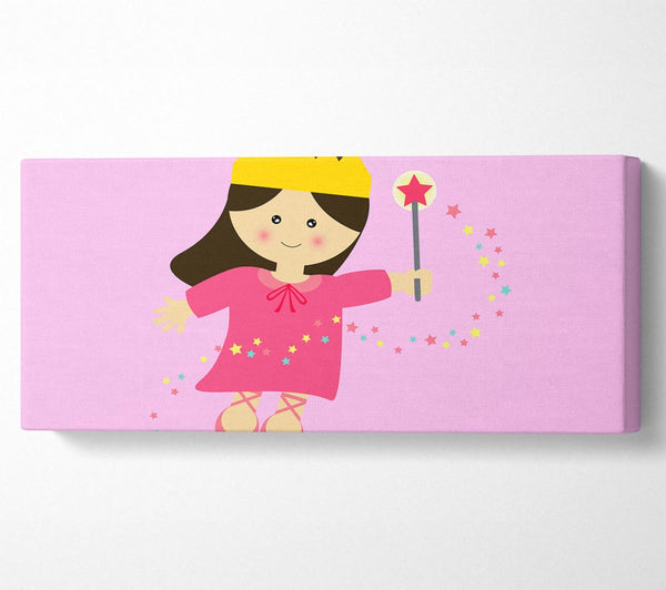 Magical Princess Pink
