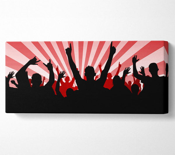 Red Rave