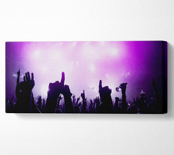 Purple Rave