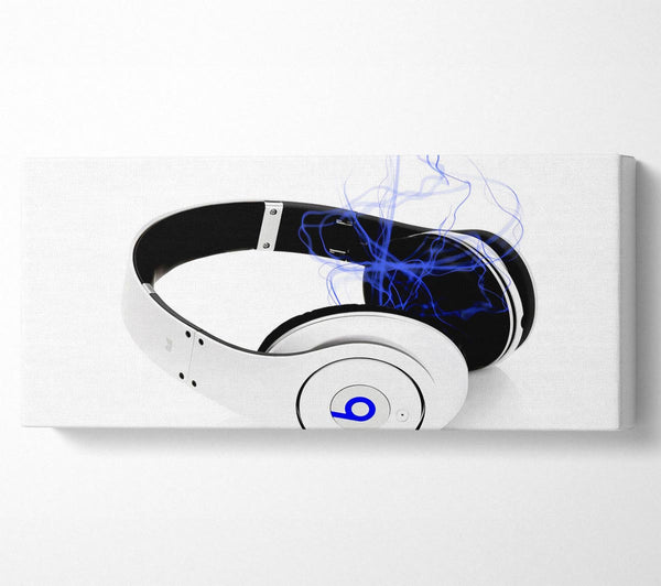 Sounds From The Headset