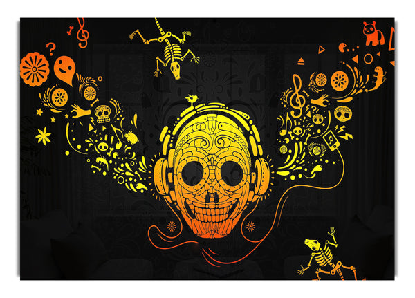 Ofrenda By Chicho21net