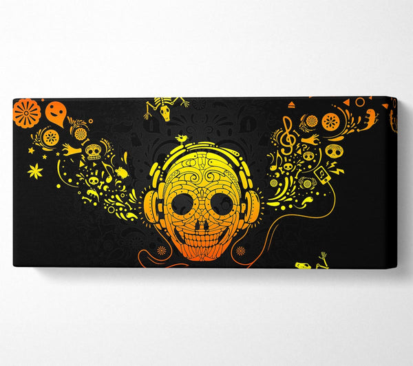 Skeleton Heads