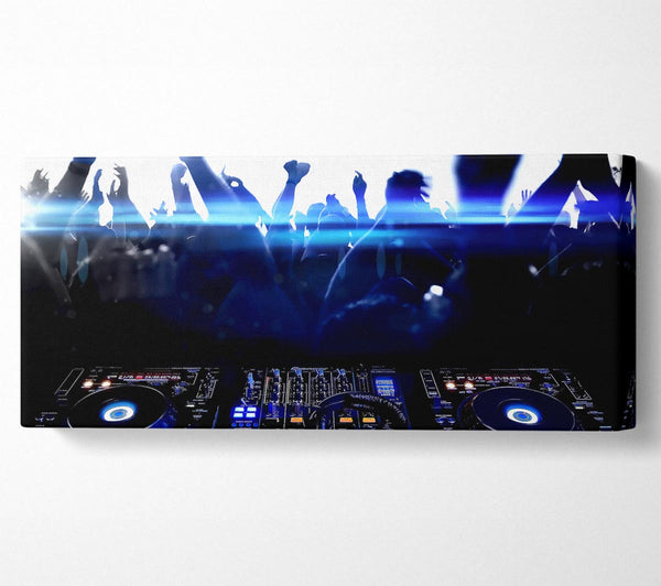 Pioneer Dj