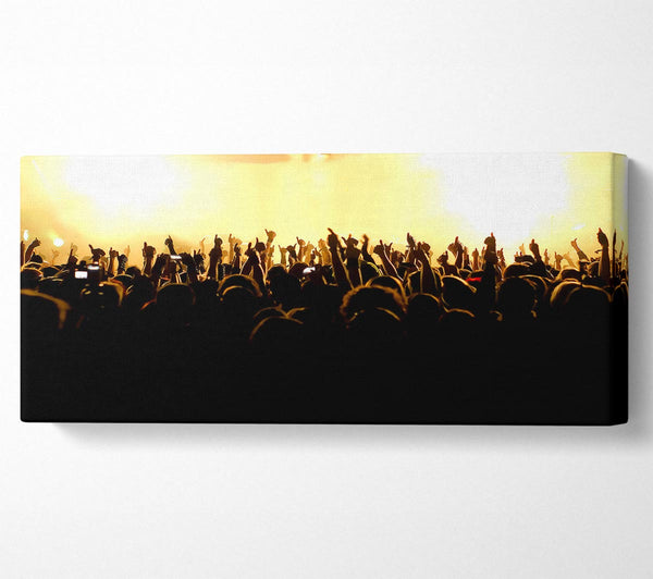 Concert Musical Freedom