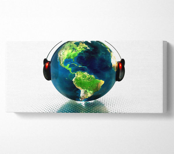 Earth In Music