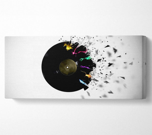 Record Blast
