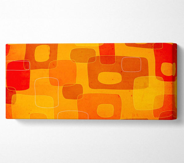 Burst Of Colour