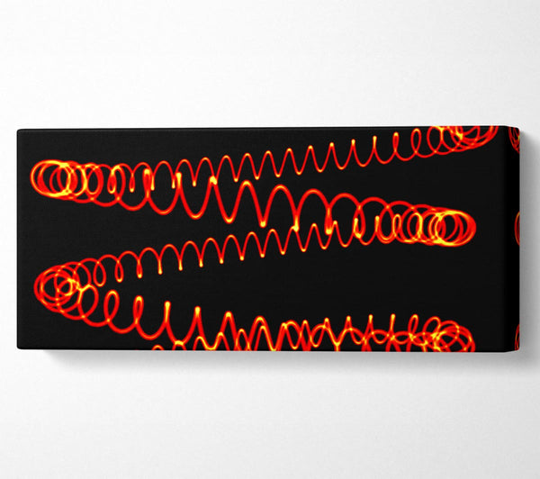 Electric Red