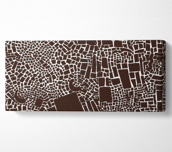 The Missing Piece Beige