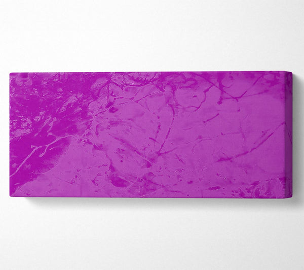 Purple On Purple
