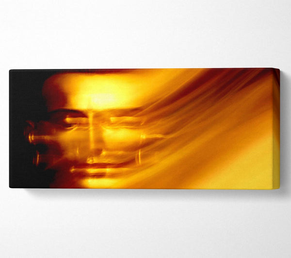 Spirit Of Buddha