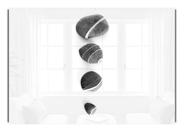 Stone Transition
