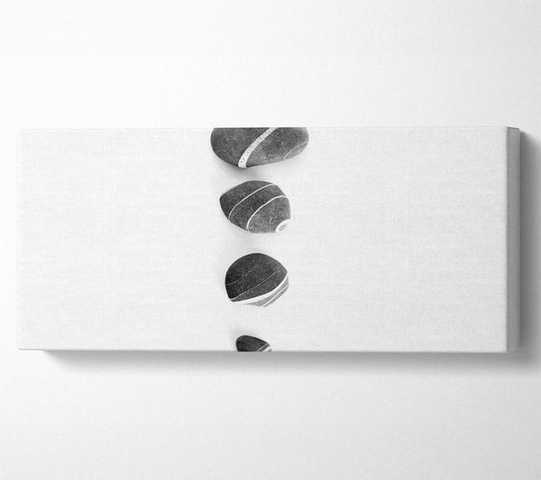 Stone Transition