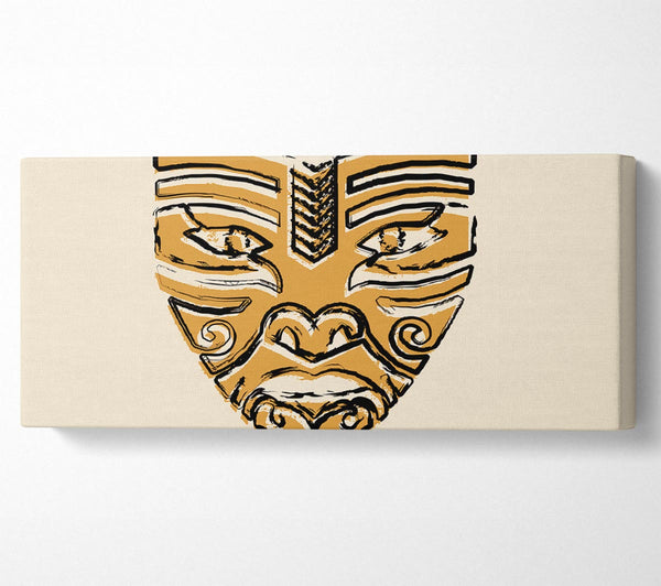 Mask Of Men