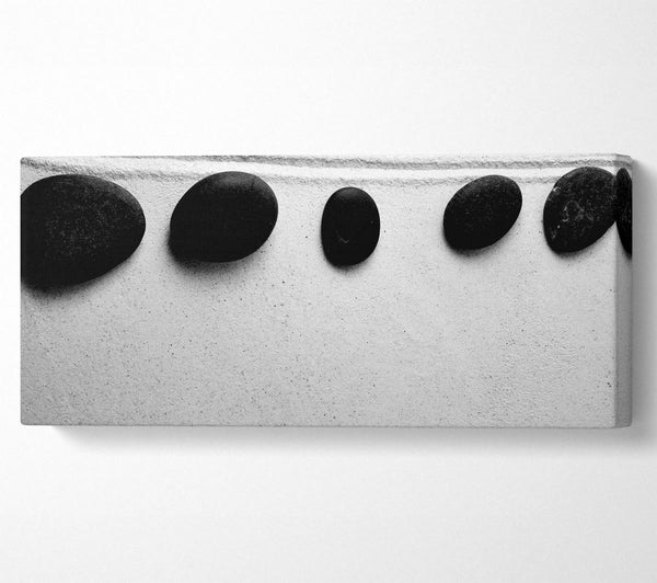 Zen Pebble Line-Up