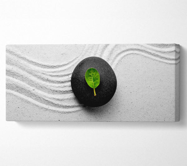 Zen Garden Pebble