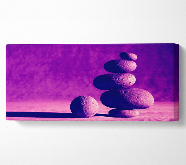 Pink Stone Age