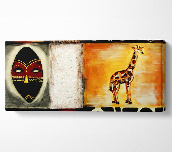 African Tribal Art