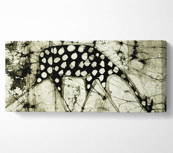 Native Giraffe