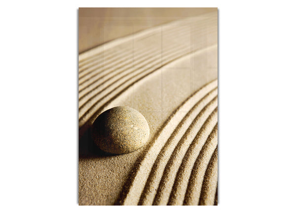 The Garden Of Zen