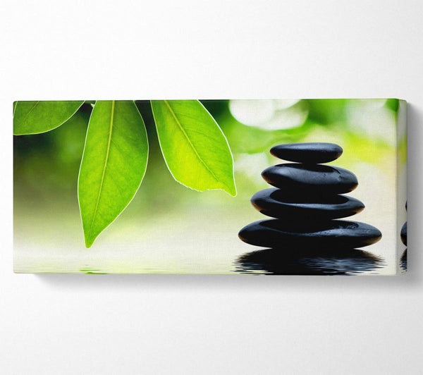Tranquil Water Stones