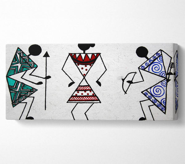 Warli-Albergo Dreams