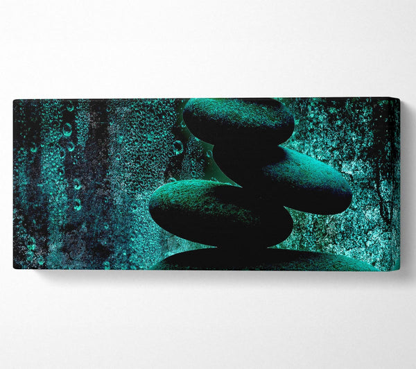 Dark Rocks