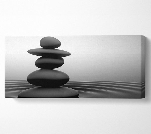 Zen Stones