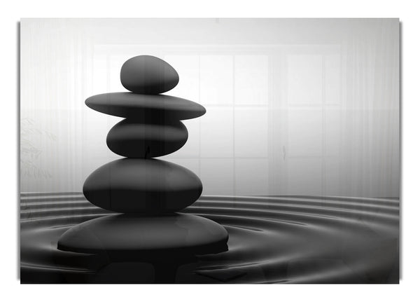 Zen Stones