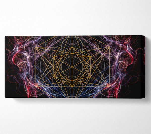 Metatrons Cube 2