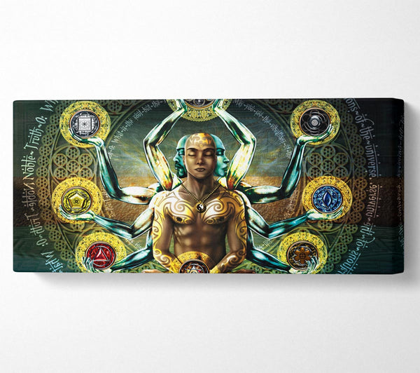 Tibetan Unifying Elements
