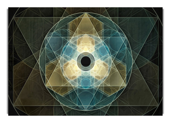 Sacred Pyramids