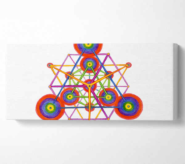 Tetra-Octa