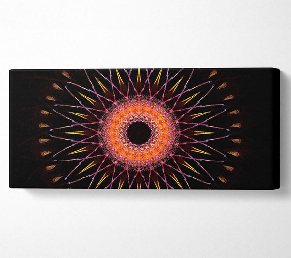 Mandala Vibes
