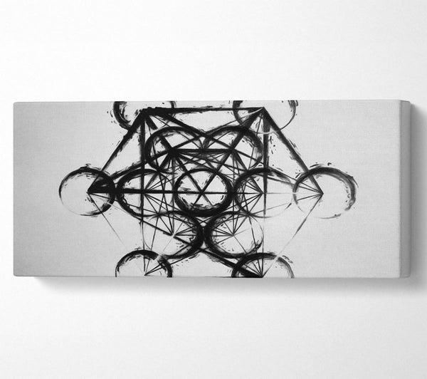 Metatron Cube