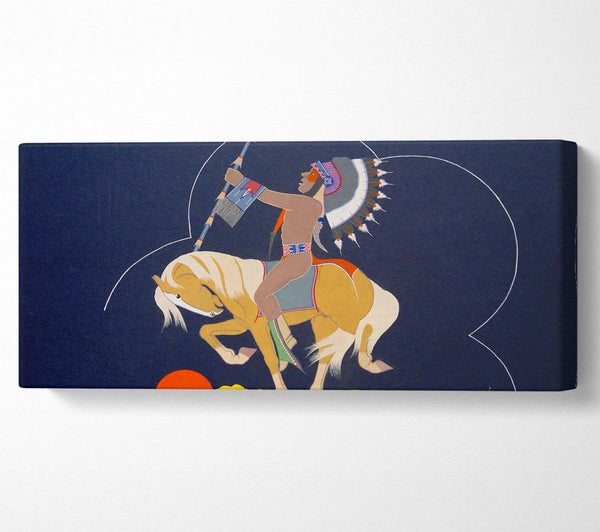 Red Indian