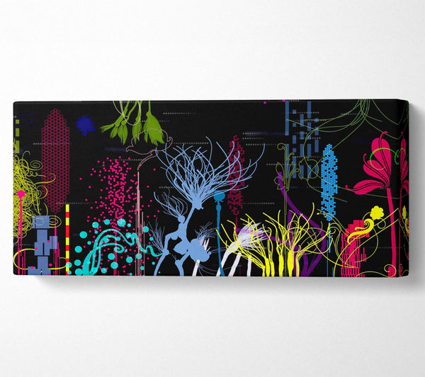 Rave Art